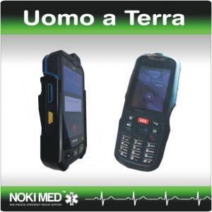 uomo aterra uomo morto nokimed