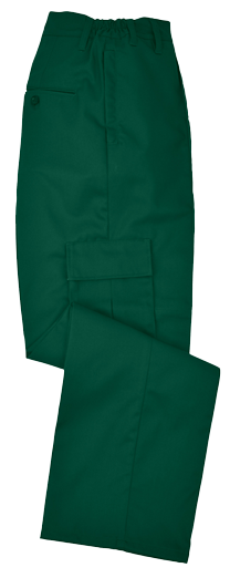 Pantalone Verde